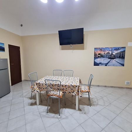 Sicilian Room CTA Eksteriør bilde