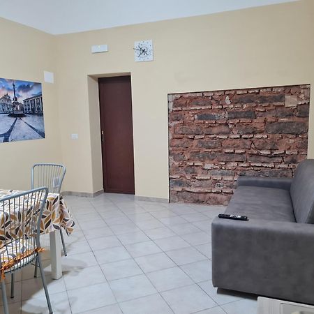 Sicilian Room CTA Eksteriør bilde