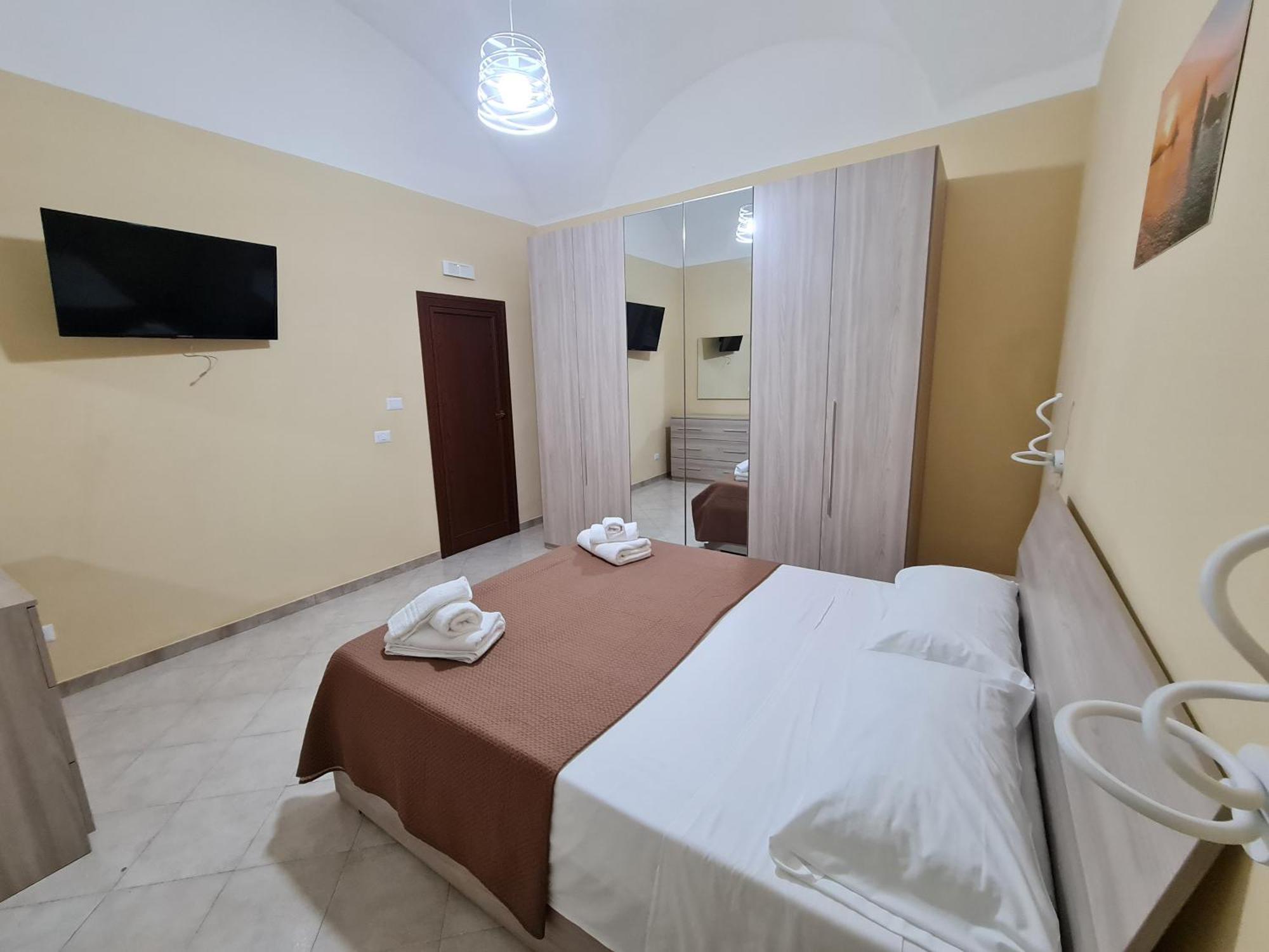 Sicilian Room CTA Eksteriør bilde