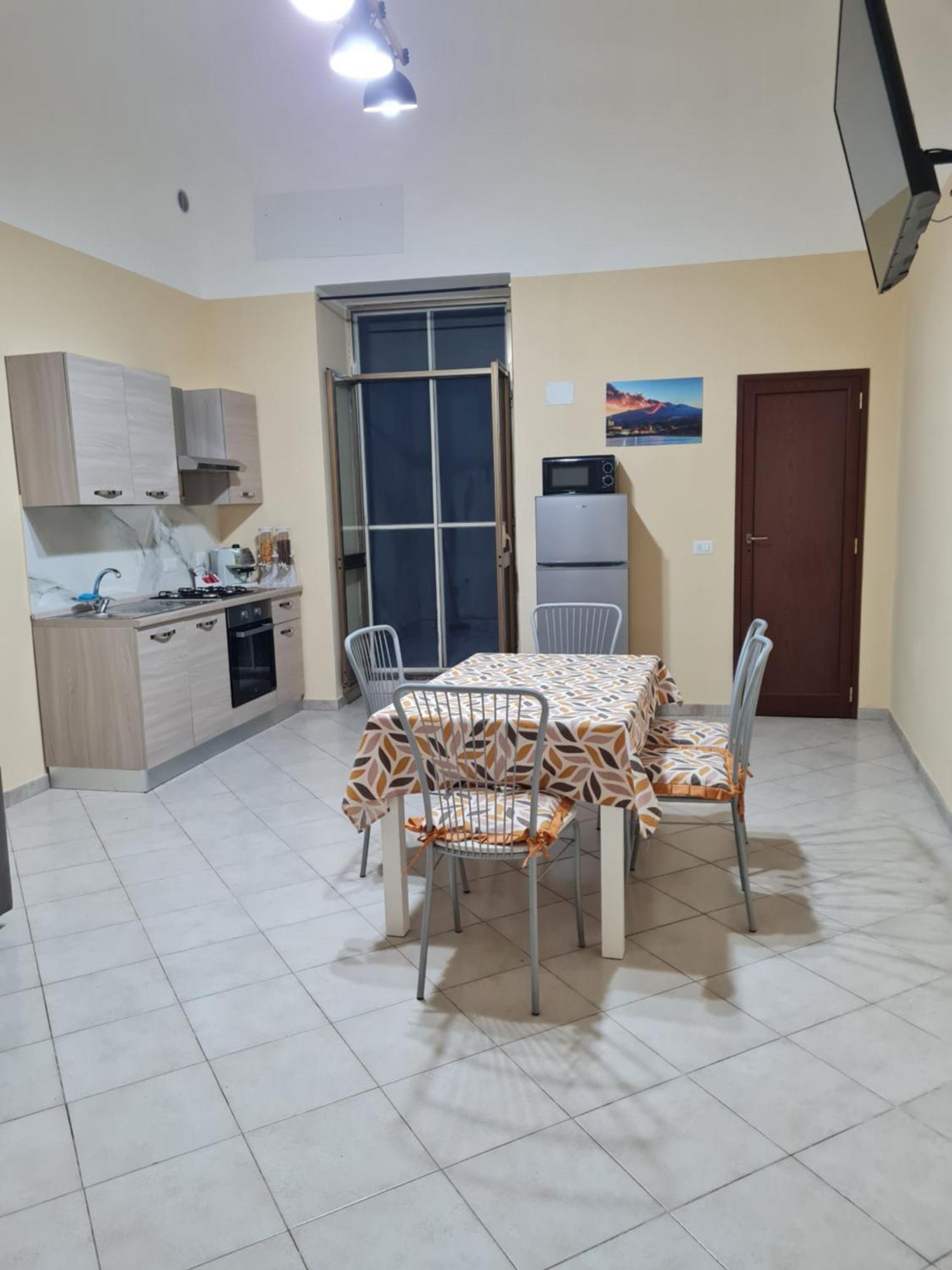 Sicilian Room CTA Eksteriør bilde