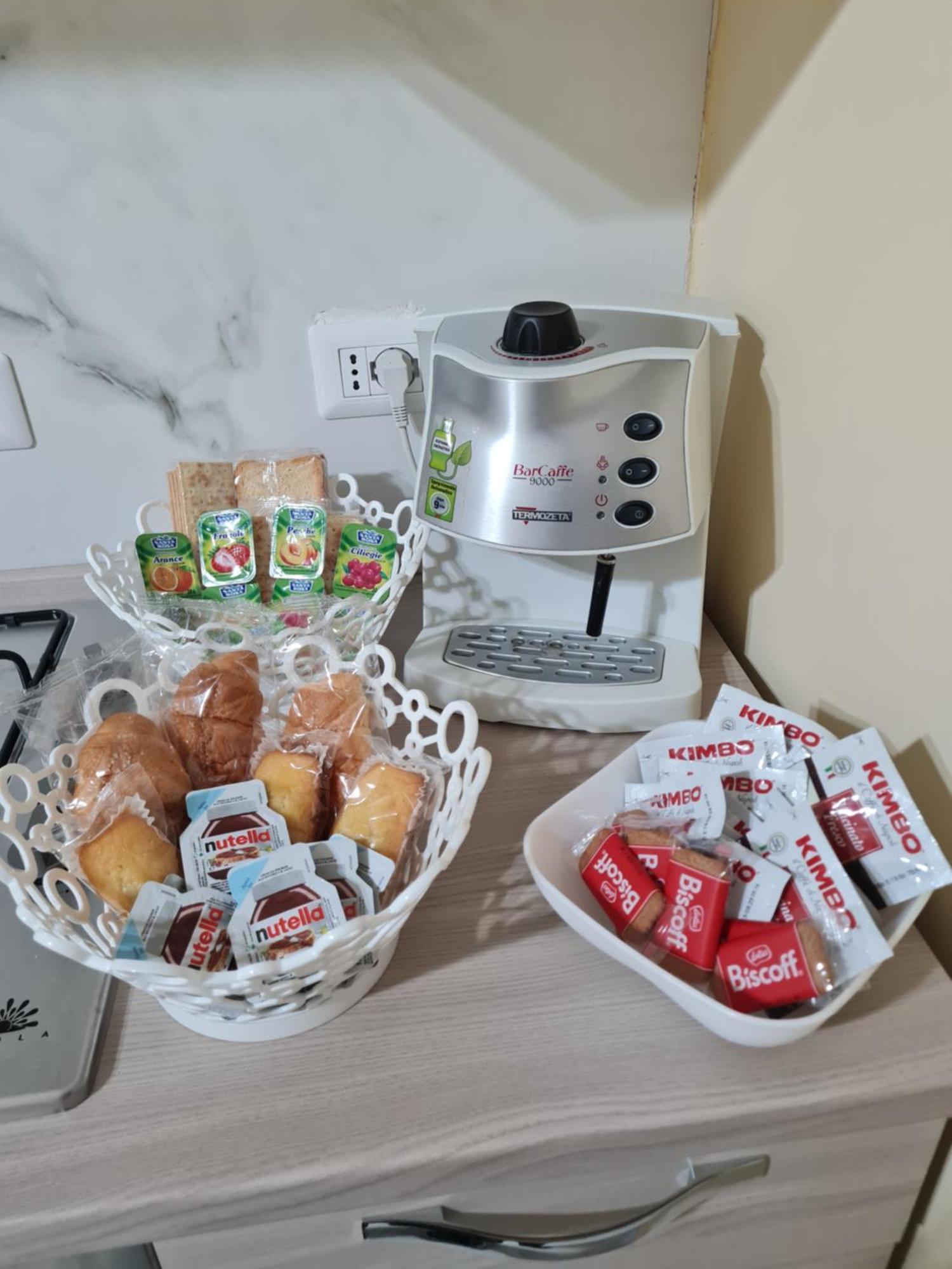 Sicilian Room CTA Eksteriør bilde