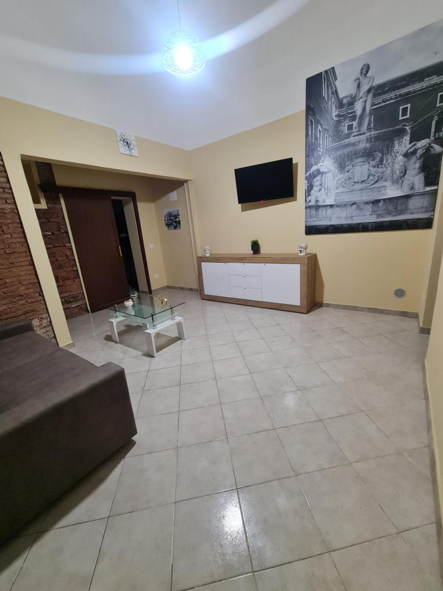 Sicilian Room CTA Eksteriør bilde