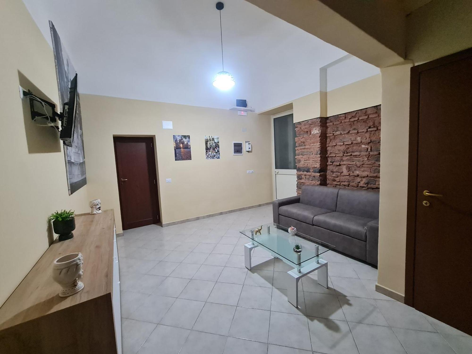 Sicilian Room CTA Eksteriør bilde