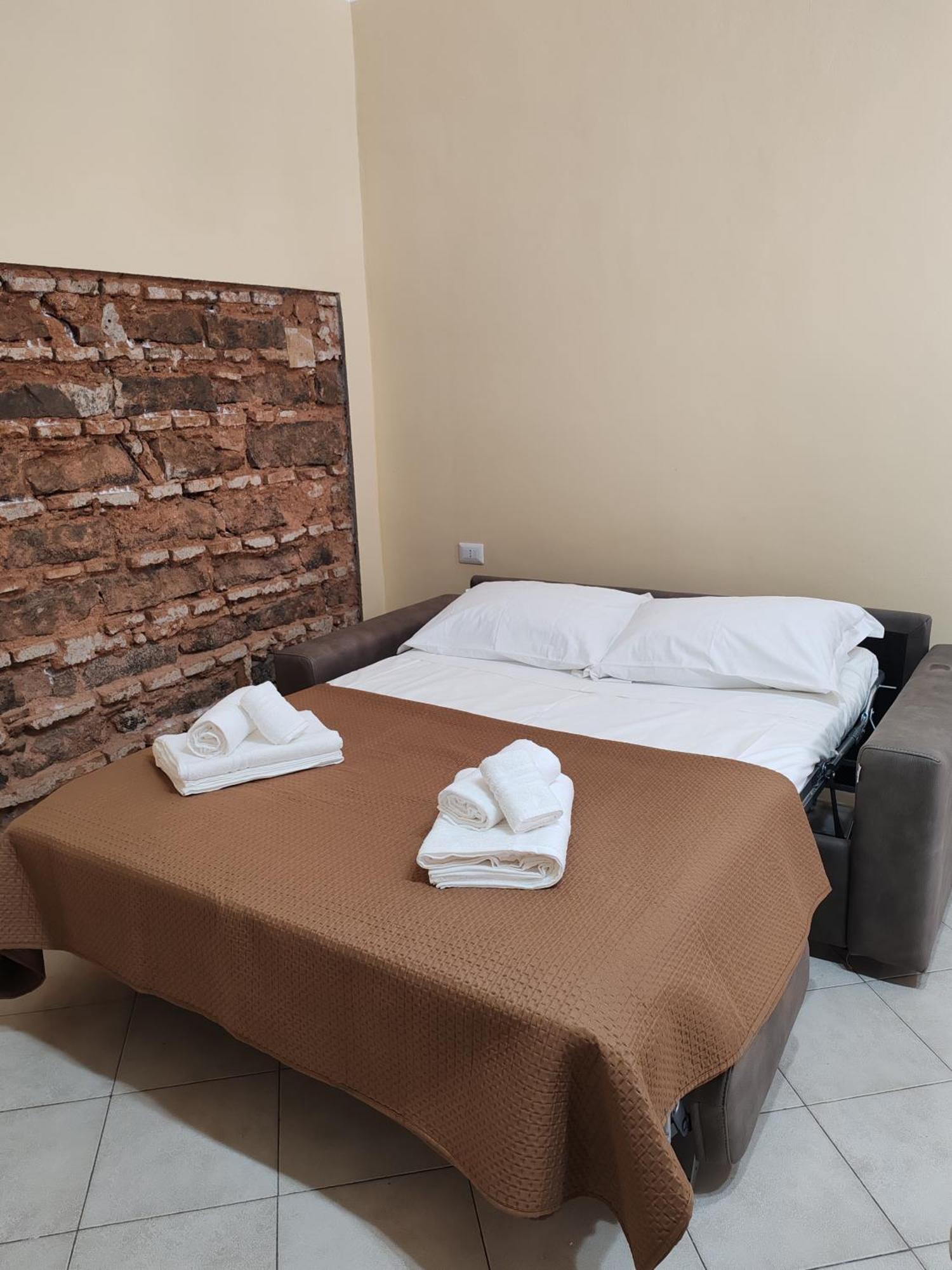 Sicilian Room CTA Eksteriør bilde