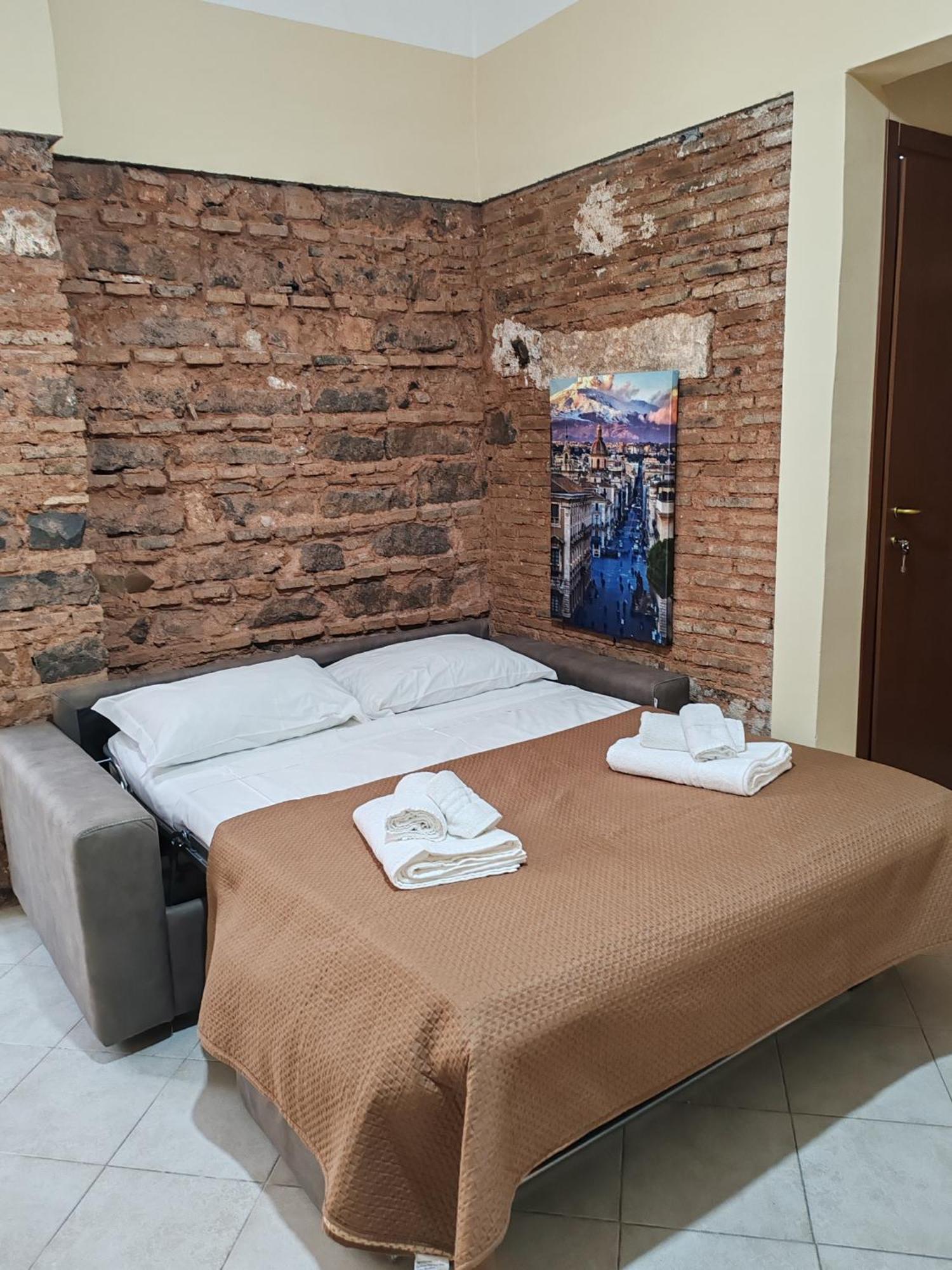 Sicilian Room CTA Eksteriør bilde